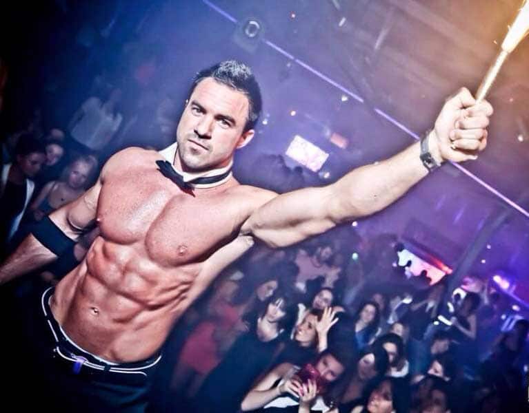 Chippendales Alpes-Maritimes