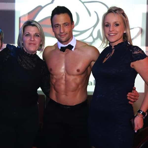 Gogo dancing Alpes-Maritimes